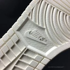 Hypeyourbeast Air Jordan 1 Retro High OG 'Sail'