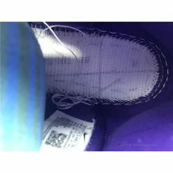 HypeYourBeast Nike SB Dunk High 'Varsity Purple' 24 HypeYourBeast Nike SB Dunk High 'Varsity Purple'