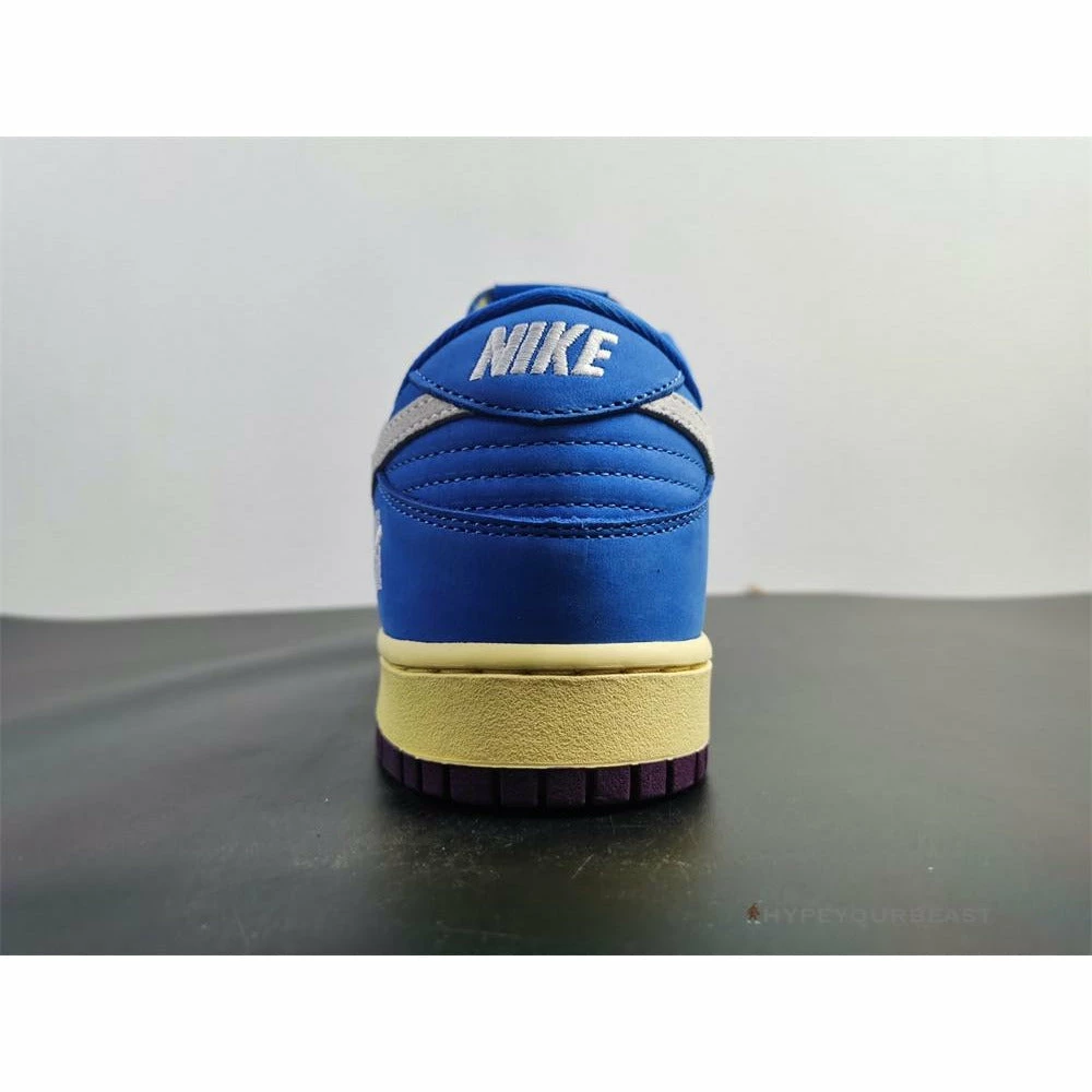 HypeYourBeast Undefeated X Nike Dunk Low 13 HypeYourBeast Undefeated X Nike Dunk Low