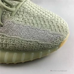 Hypeyourbeast Adidas Yeezy Boost 350 V2 'Desert Sage'