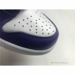 HypeYourBeast Nike SB Dunk High 'Varsity Purple' 25 HypeYourBeast Nike SB Dunk High 'Varsity Purple'