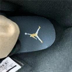 Hypeyourbeast Air Jordan 1 High 'Anti-Gravity Machines'