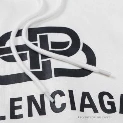 HypeYourBeast BCG BB Hoodie White Black Hoodies & Jackets 14 HypeYourBeast BCG BB Hoodie White Black Hoodies & Jackets