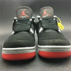 Hypeyourbeast Air Jordan 4 Bred 27 Hypeyourbeast Air Jordan 4 Bred