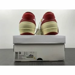 HypeYourBeast Off White X Air Jordan 2 20 HypeYourBeast Off White X Air Jordan 2