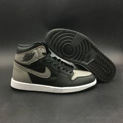 Hypeyourbeast Air Jordan 1 Retro High OG 'Shadow'
