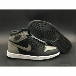 Hypeyourbeast Air Jordan 1 Retro High OG 'Shadow'