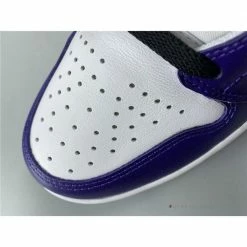 Hypeyourbeast Air Jordan 1 Retro High OG 'Court Purple' 25 Hypeyourbeast Air Jordan 1 Retro High OG 'Court Purple'