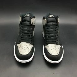Hypeyourbeast Air Jordan 1 Retro High OG 'Shadow'