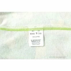 Hypeyourbeast BAPE Shark Head STA Star Camouflage Hoodie 'GREEN'