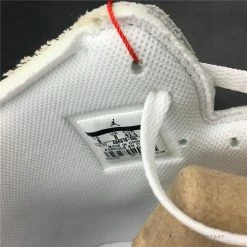 Hypeyourbeast The Ten: Off White X Jordan 1
