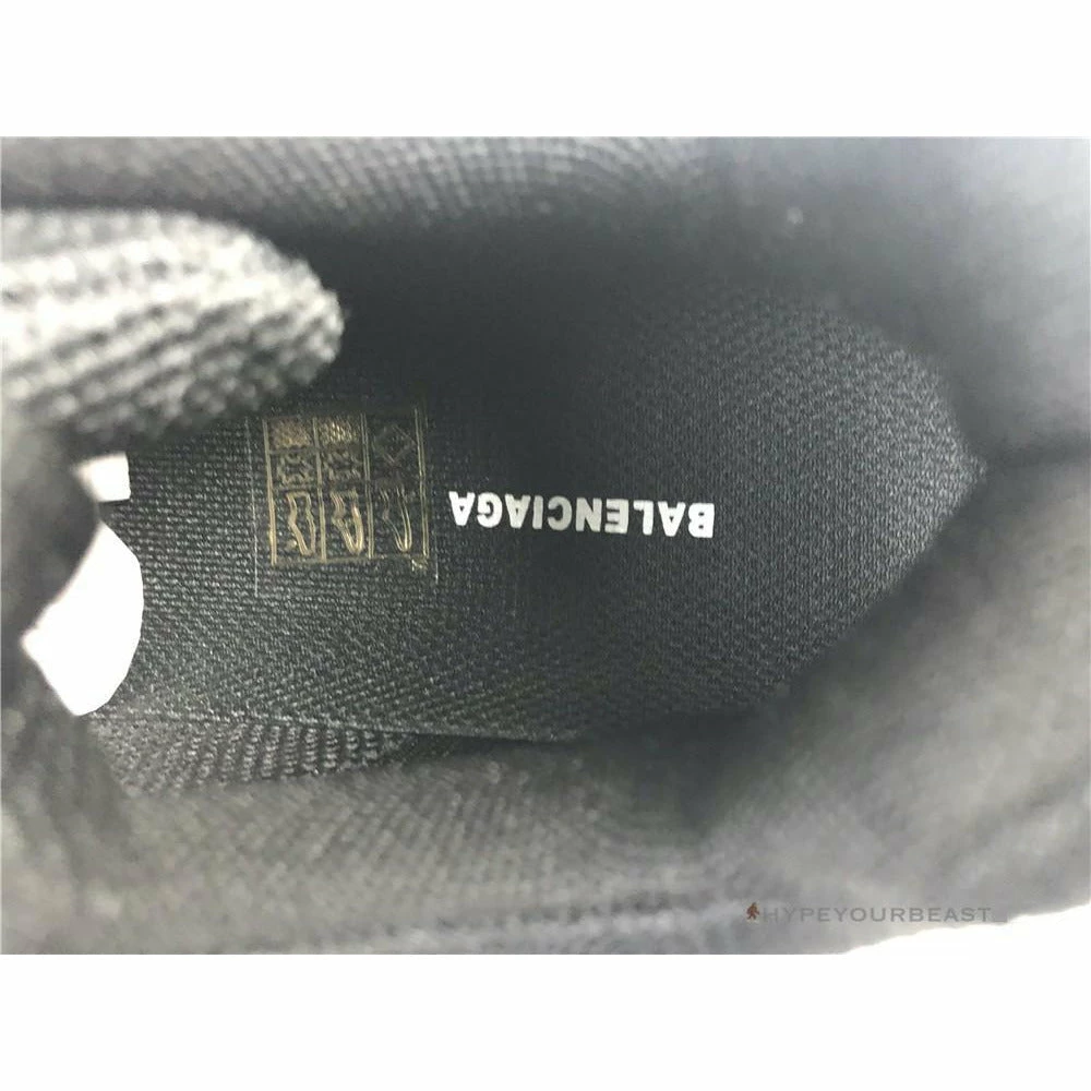 Hypeyourbeast Balenciaga Triple S Purple / Pink 12 Hypeyourbeast Balenciaga Triple S Purple / Pink