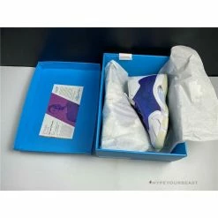 HypeYourBeast Air Jordan 14 White 'Doernbecher'