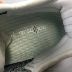 Hypeyourbeast Yeezy Boost 350 V2 'Cloud White Non-Reflective'