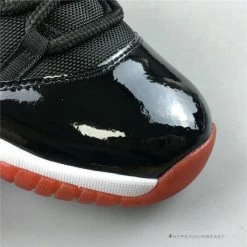 Hypeyourbeast Air Jordan 11 'Bred'