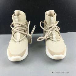 Hypeyourbeast Nike Air Fear Of God 'Oatmeal' 16 Hypeyourbeast Nike Air Fear Of God 'Oatmeal'