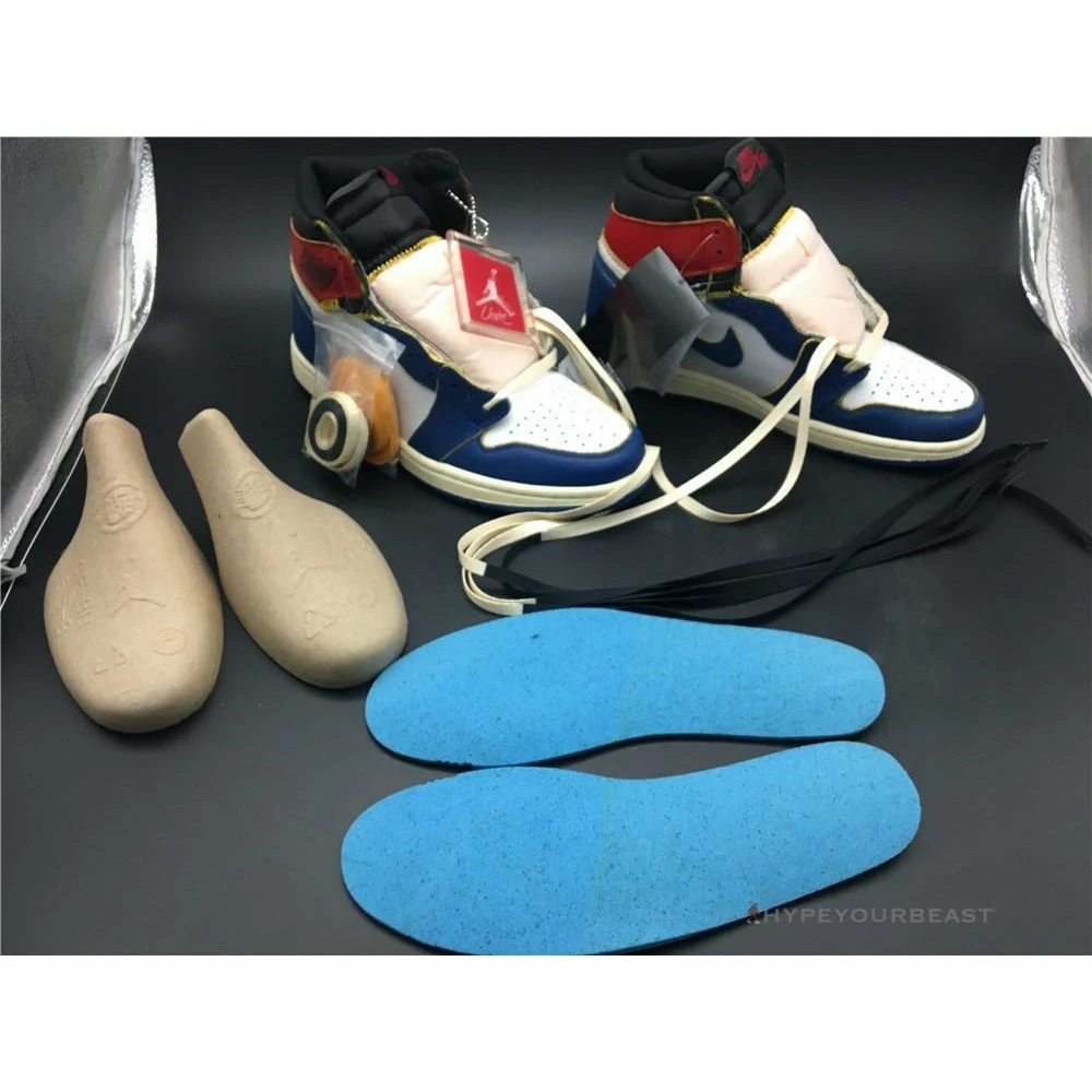 Hypeyourbeast Jordan 1 Retro High Union Los Angeles Storm Blue Blue Toes 18 Hypeyourbeast Jordan 1 Retro High Union Los Angeles Storm Blue Blue Toes