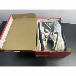 HypeYourBeast Nike Dunk Low Multi Camo 23 HypeYourBeast Nike Dunk Low Multi Camo