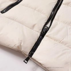 HypeYourBeast Hoodies & Jackets MNCLR Puffer Jacket White 15 HypeYourBeast Hoodies & Jackets MNCLR Puffer Jacket White