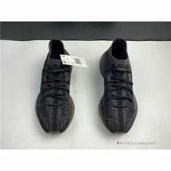 Hypeyourbeast Adidas Yeezy Boost 380 'Onyx'