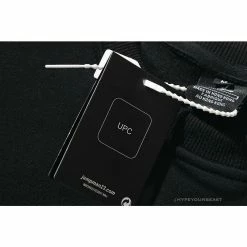 HypeYourBeast Shirts Air Jordan Shirt Black