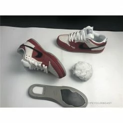 HypeYourBeast Nike SB Dunk Low 'Roller Derby' 25 HypeYourBeast Nike SB Dunk Low 'Roller Derby'