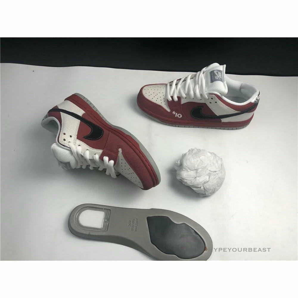 HypeYourBeast Nike SB Dunk Low 'Roller Derby' 9 HypeYourBeast Nike SB Dunk Low 'Roller Derby'