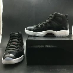 Hypeyourbeast Air Jordan 11 Retro '72-10' 23 Hypeyourbeast Air Jordan 11 Retro '72-10'