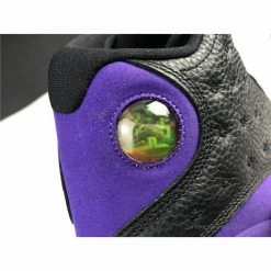 Hypeyourbeast Air Jordan 13 Black / Purple 26 Hypeyourbeast Air Jordan 13 Black / Purple