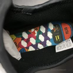 Hypeyourbeast Pharrell X NMD Adidas NMD Pharrell 'Human Race Trail Oreo' 24 Hypeyourbeast Pharrell X NMD Adidas NMD Pharrell 'Human Race Trail Oreo'