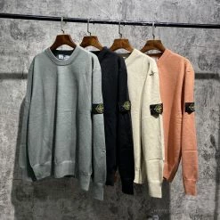 Hypeyourbeast St. Island Long Sleeve Shirt Green 8 Hypeyourbeast St. Island Long Sleeve Shirt Green