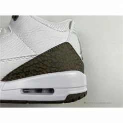 HypeYourBeast Air Jordan 3 'Mocha' 32 HypeYourBeast Air Jordan 3 'Mocha'