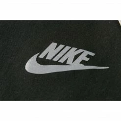 HypeYourBeast Nike Jacket Black Hoodies & Jackets