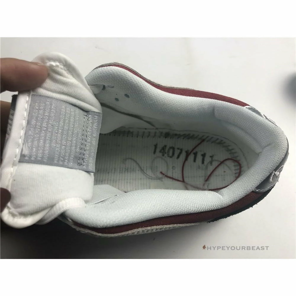 HypeYourBeast Nike SB Dunk Low 'Roller Derby' 10 HypeYourBeast Nike SB Dunk Low 'Roller Derby'