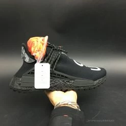 Hypeyourbeast Adidas Pharrell X NERD Human Race Trail 'Y.O.U. N.E.R.D.'