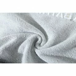 Hypeyourbeast BAPE X RUSSELL ATHLETIC Joint Pullover Long Sleeve Shirt 'GREY'