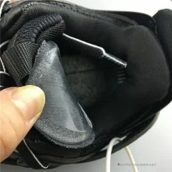 Hypeyourbeast Air Jordan 1 Low 'Emerald Rise'