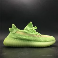 Hypeyourbeast Adidas Yeezy Boost 350 V2 'Glow In The Dark'