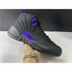 Hypeyourbeast Air Jordan 12 'Dark Concord'