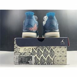 Hypeyourbeast Air Jordan 4 SE 'Sashiko' 32 Hypeyourbeast Air Jordan 4 SE 'Sashiko'