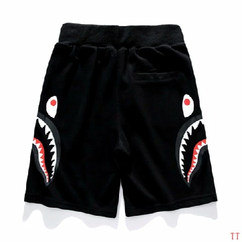 Hypeyourbeast Bape Shorts Black Clothes 3 Hypeyourbeast Bape Shorts Black Clothes