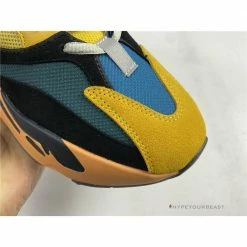 Hypeyourbeast Adidas Yeezy Boost 700 'Sun'