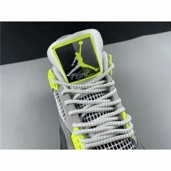 Hypeyourbeast Air Jordan 4 Retro SE 'Neon 95' 24 Hypeyourbeast Air Jordan 4 Retro SE 'Neon 95'