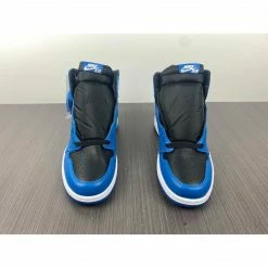 HypeYourBeast Air Jordan 1 Retro High OG 'Dark Marina Blue' 16 HypeYourBeast Air Jordan 1 Retro High OG 'Dark Marina Blue'