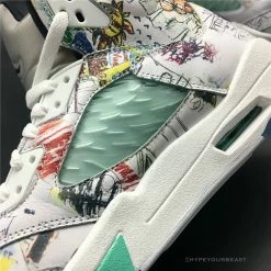 Hypeyourbeast Air Jordan 5 Wings 42 Hypeyourbeast Air Jordan 5 Wings