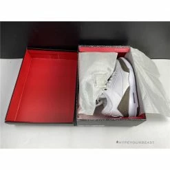 HypeYourBeast Air Jordan 3 'Mocha' 27 HypeYourBeast Air Jordan 3 'Mocha'