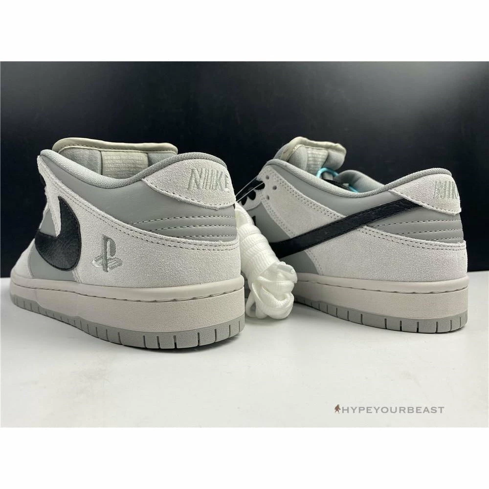 Hypeyourbeast Nike SB Dunk Low X Playstation X Travis Scott 8 Hypeyourbeast Nike SB Dunk Low X Playstation X Travis Scott