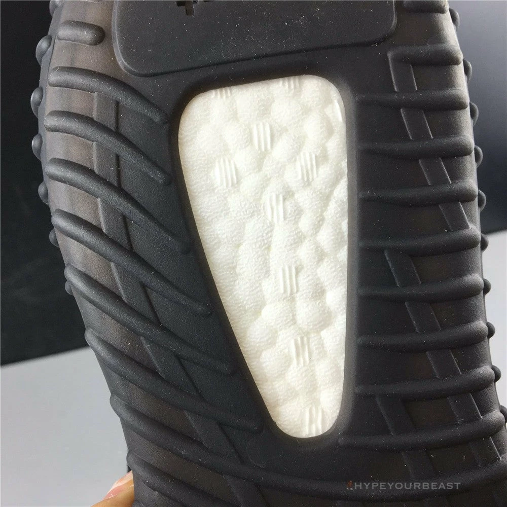 Hypeyourbeast Adidas Yeezy Boost 350 V2 'Sply Red' 11 Hypeyourbeast Adidas Yeezy Boost 350 V2 'Sply Red'