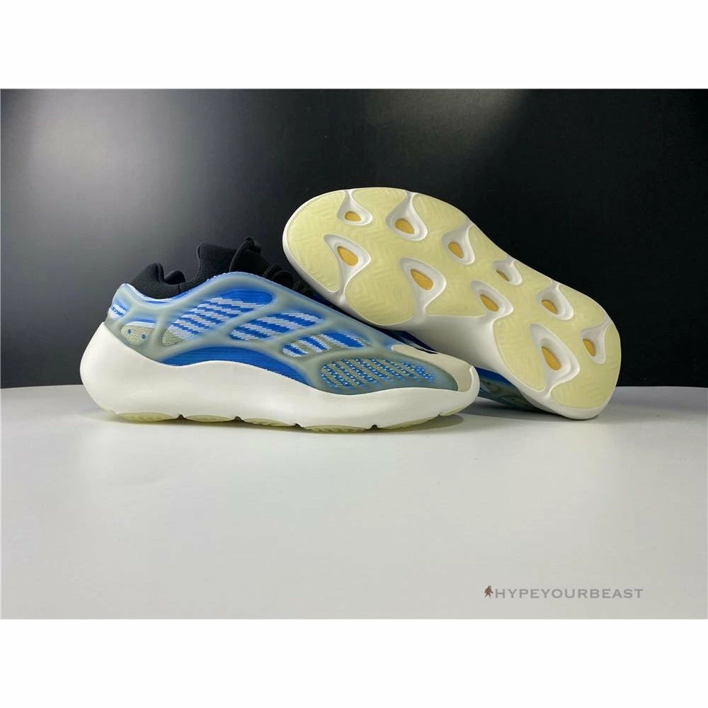 Hypeyourbeast Adidas Yeezy 700 V3 'Arzareth' 1 Hypeyourbeast Adidas Yeezy 700 V3 'Arzareth'
