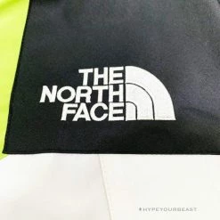 HypeYourBeast Supreme X TNF 19FW